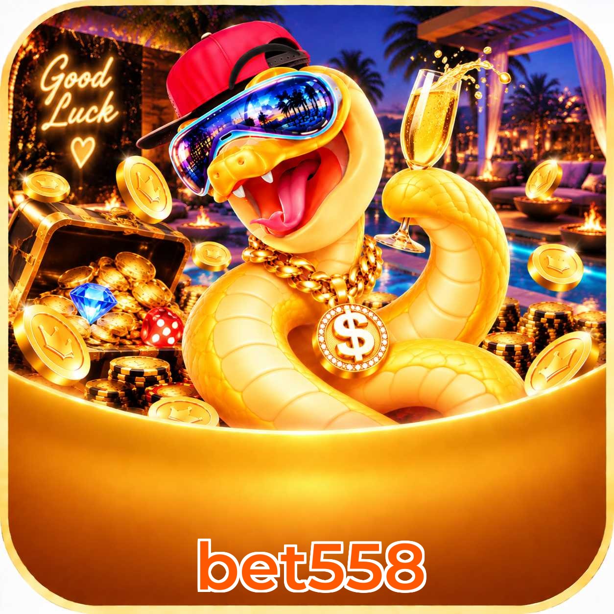 Slots e lottery na mesma plataforma bet558