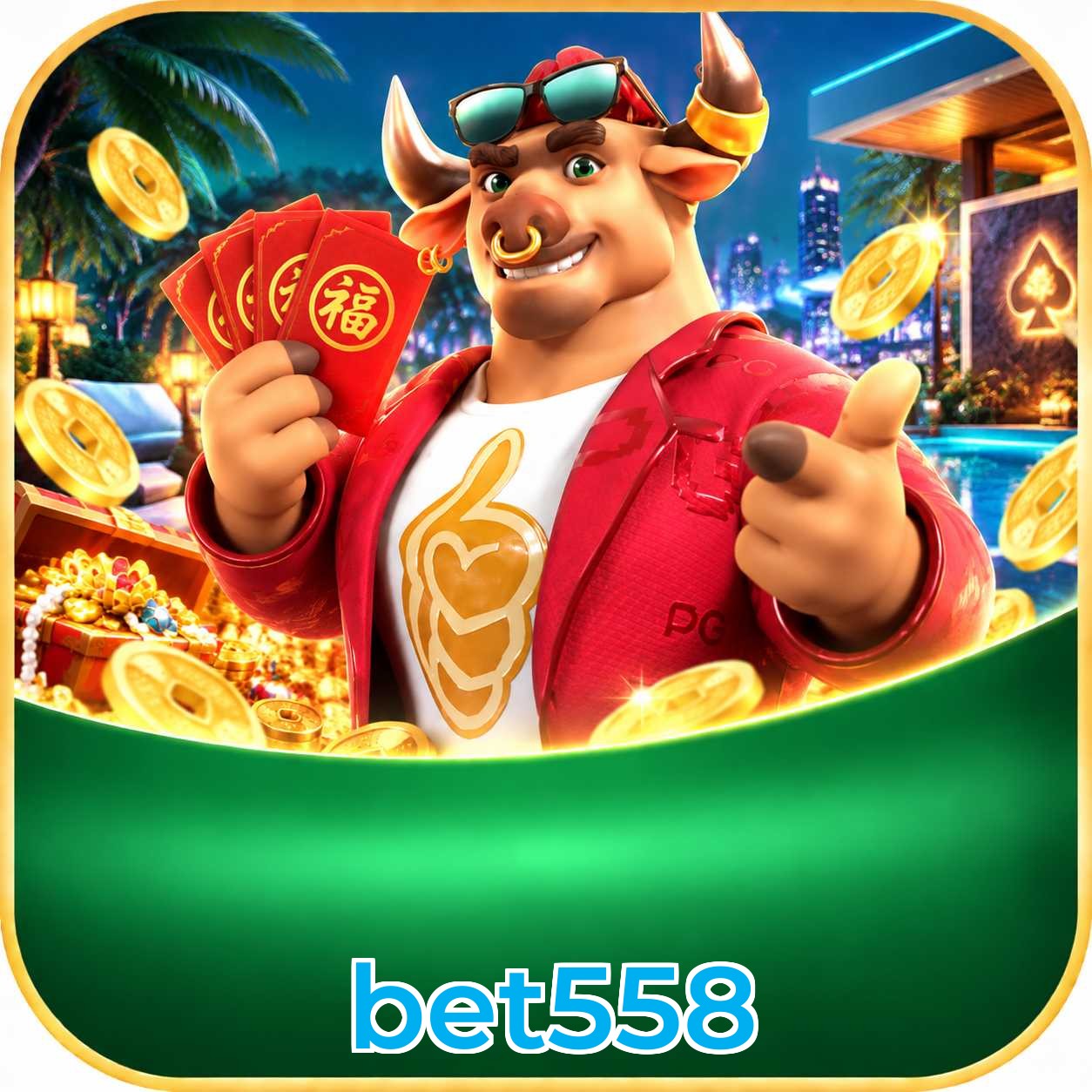 Página oficial Facebook bet558 jogos