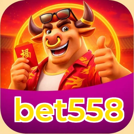 Material promocional do app bet558 — ilustração, não métricas auditadas nesta página