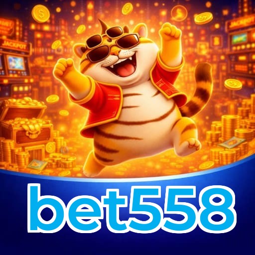 Tabela RTP dos jogos de cassino da bet558