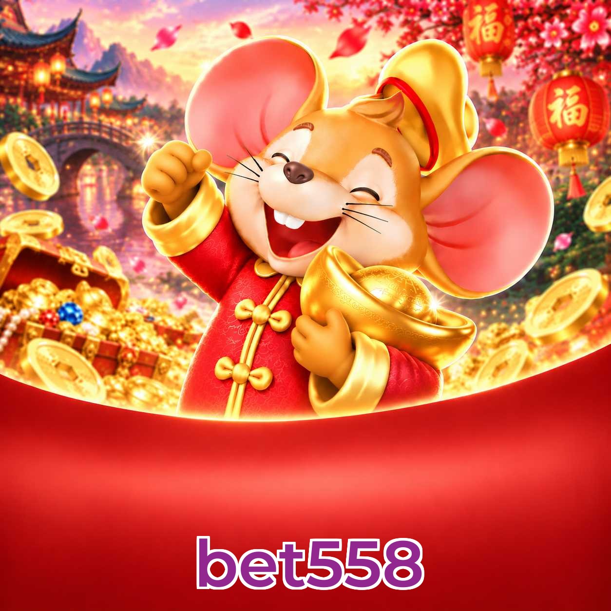 Roleta e slots Plushie Frenzy na bet558