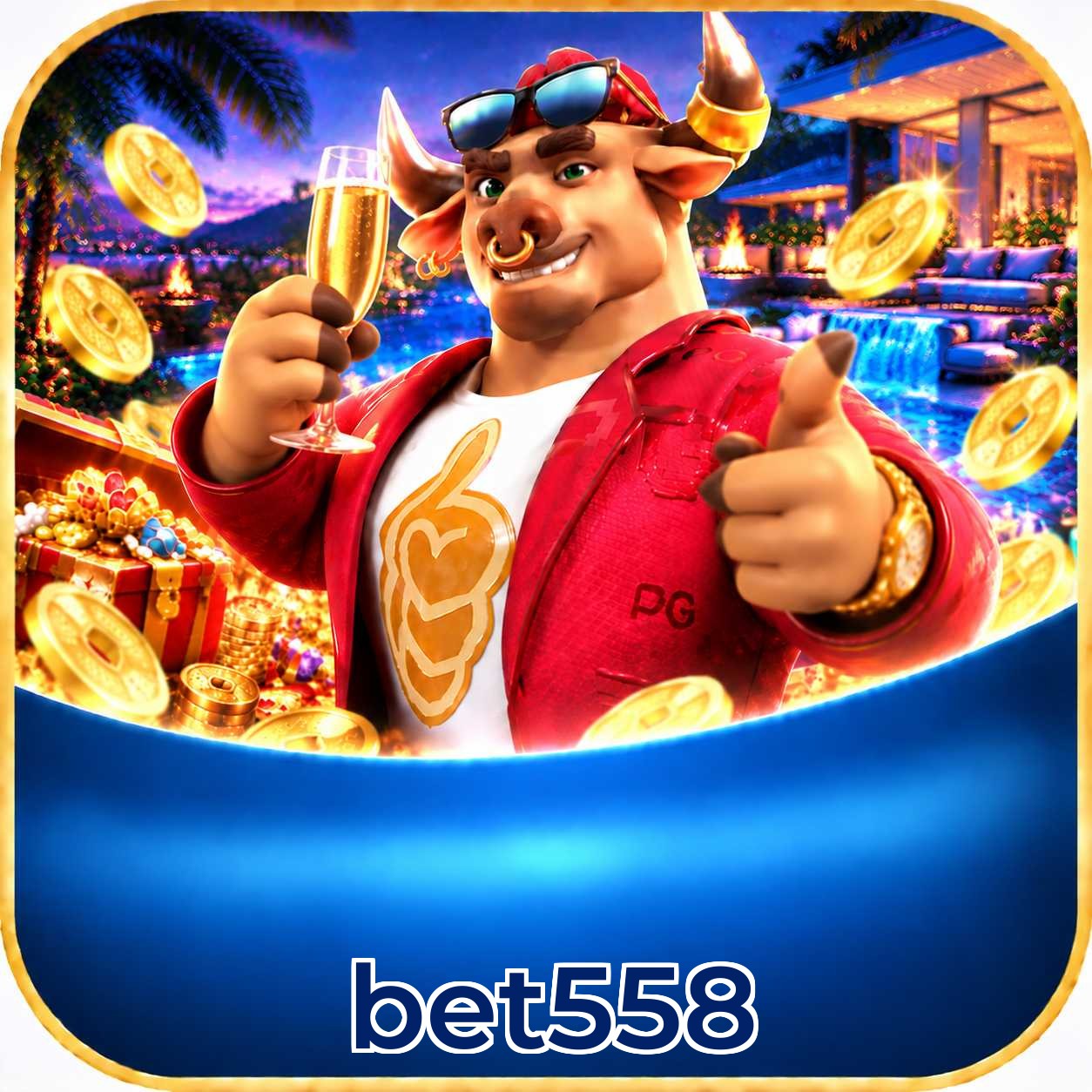 Interface mobile com Plushie Frenzy bet558