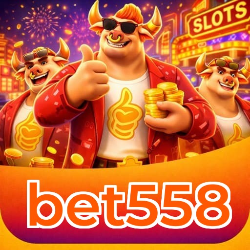 Números do app bet558 em material de marketing — ilustração, não auditoria